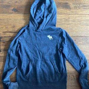 Abercrombie sweatshirt
